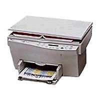 Hewlett Packard OfficeJet R45 consumibles de impresión